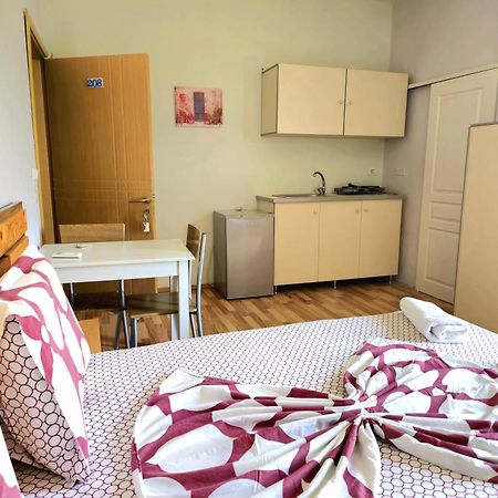 أوريكوم Apartments Vista Mar المظهر الخارجي الصورة