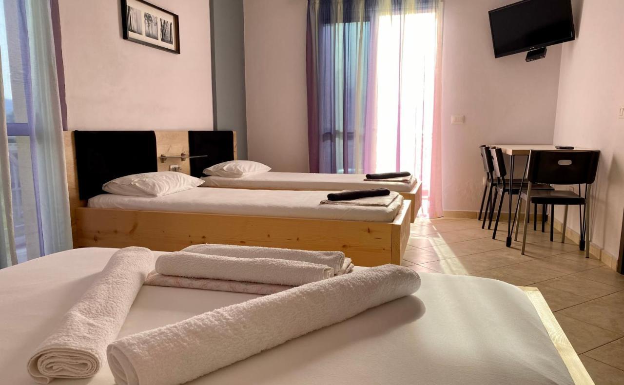 أوريكوم Apartments Vista Mar المظهر الخارجي الصورة