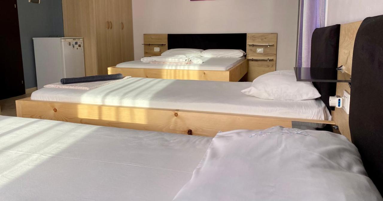 أوريكوم Apartments Vista Mar المظهر الخارجي الصورة