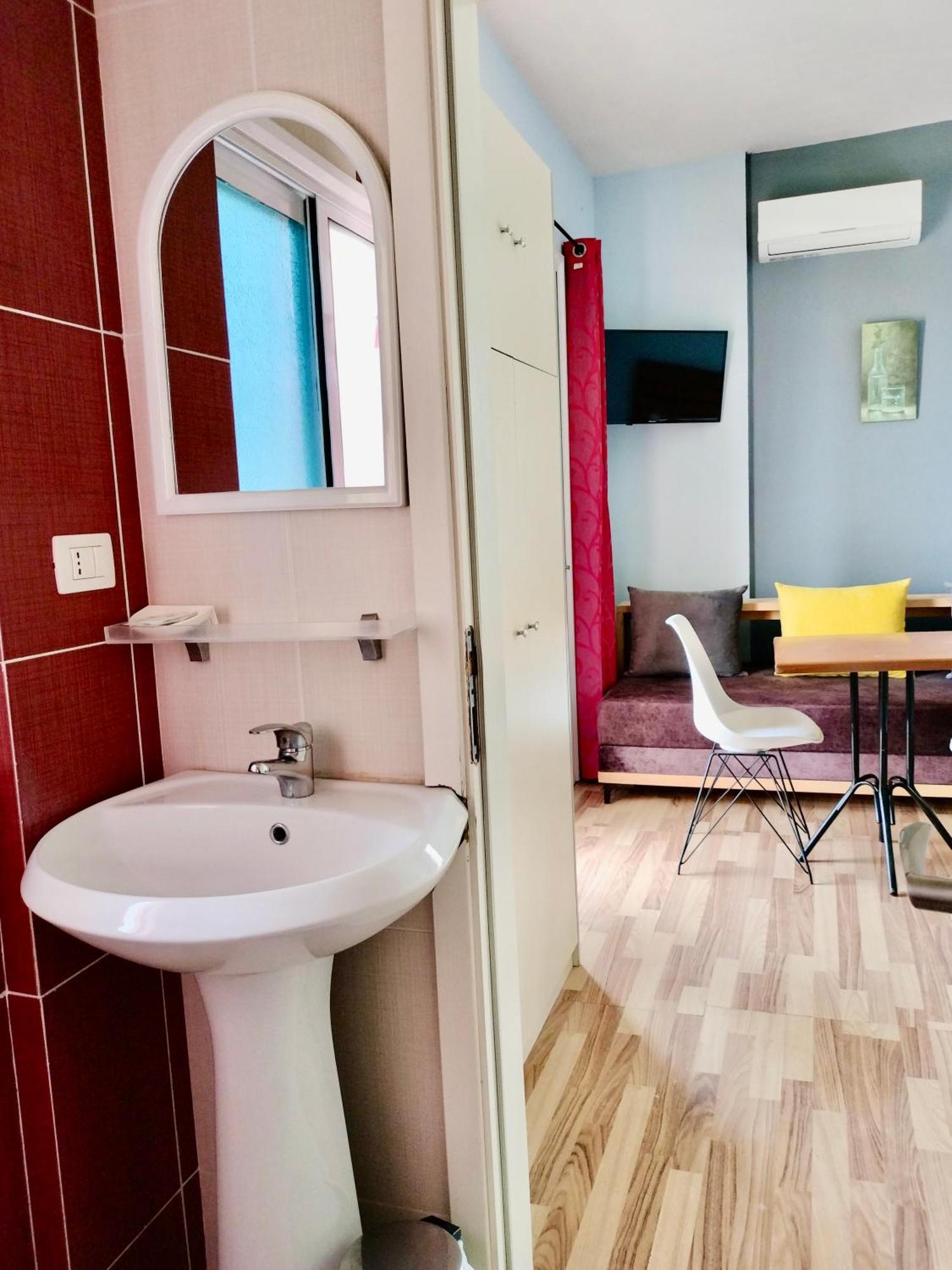 أوريكوم Apartments Vista Mar المظهر الخارجي الصورة