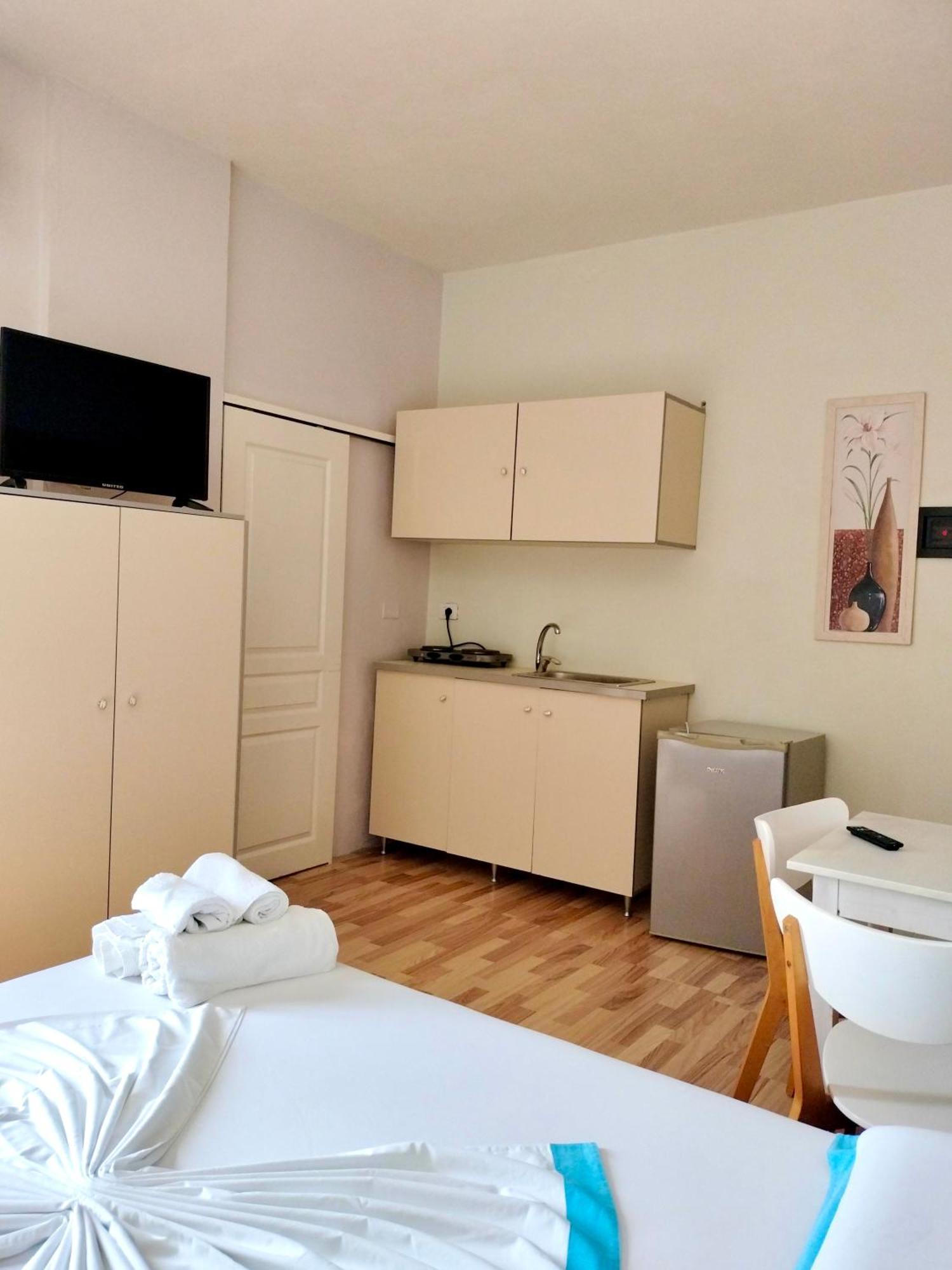 أوريكوم Apartments Vista Mar المظهر الخارجي الصورة