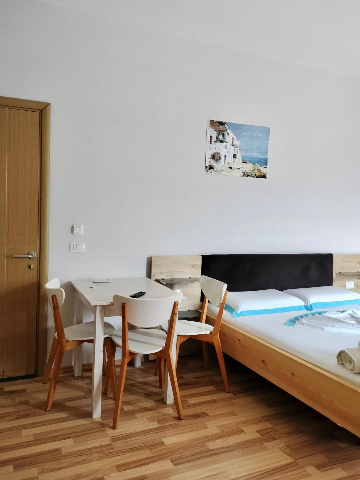أوريكوم Apartments Vista Mar المظهر الخارجي الصورة