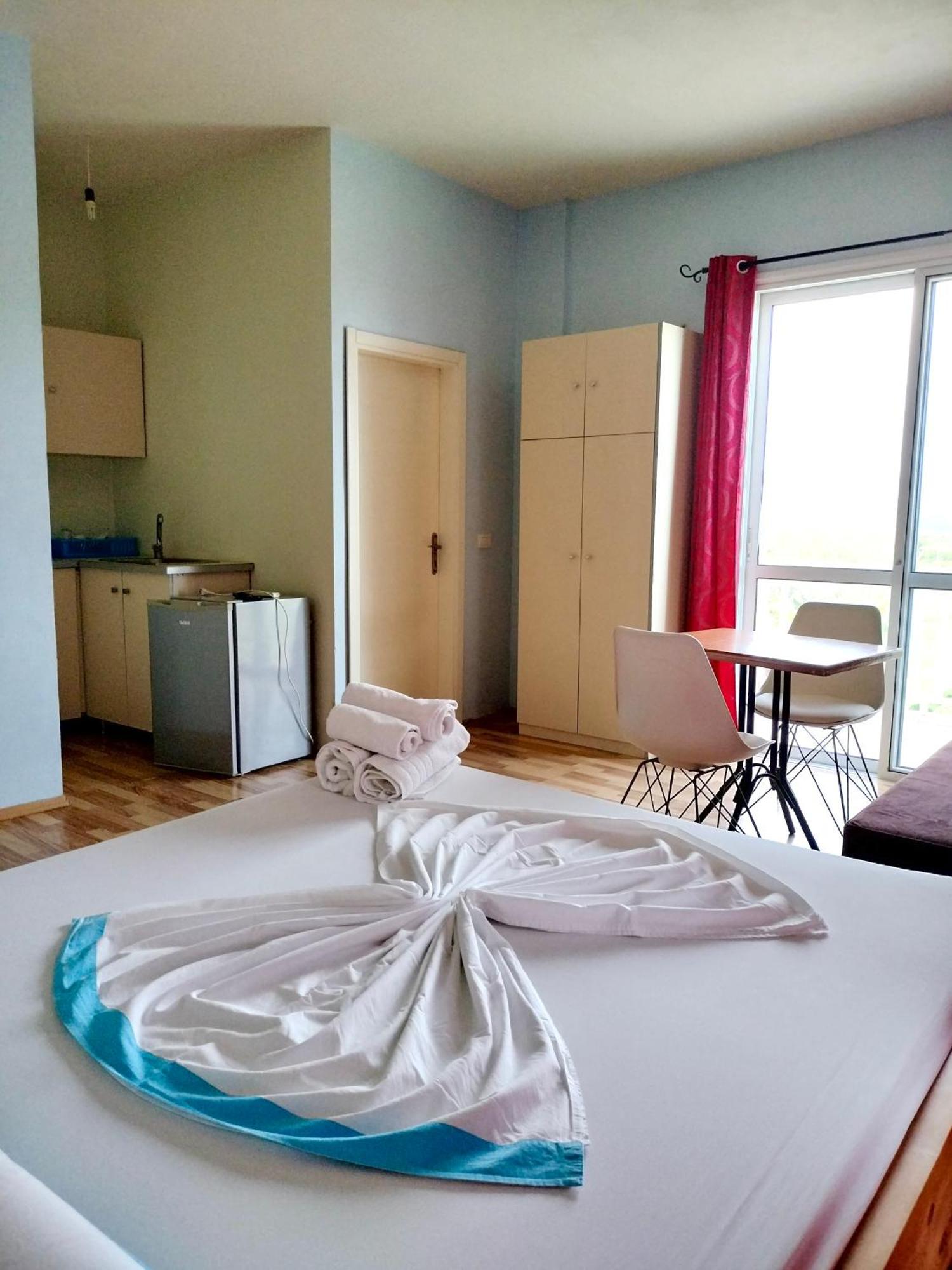 أوريكوم Apartments Vista Mar المظهر الخارجي الصورة