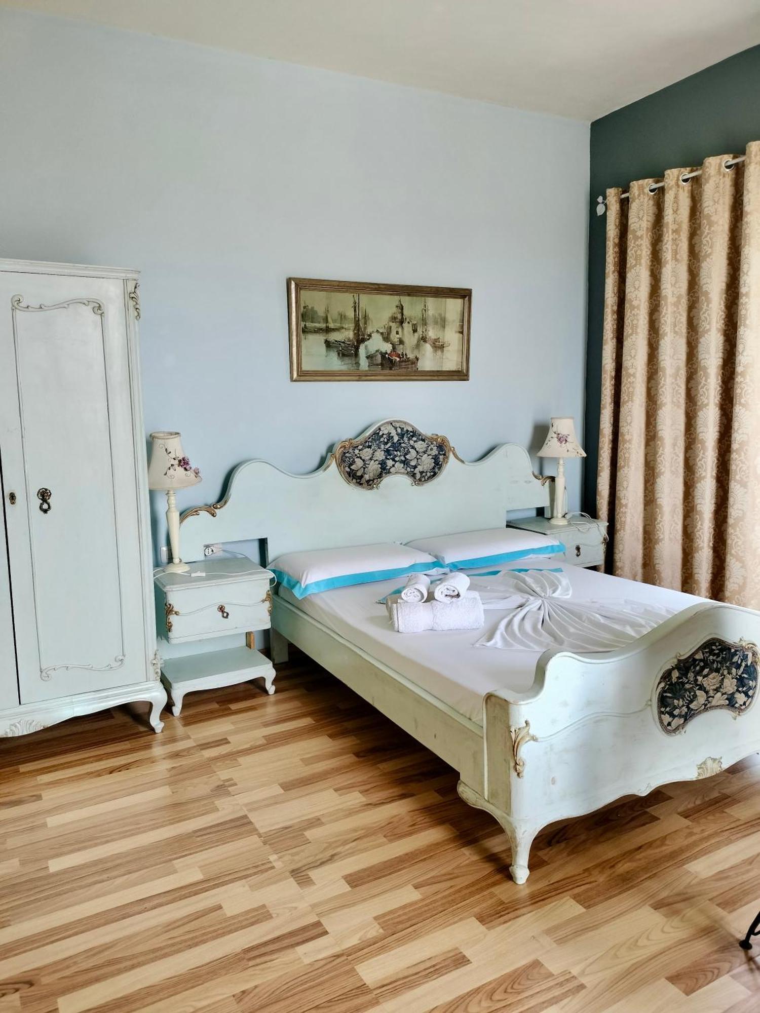 أوريكوم Apartments Vista Mar المظهر الخارجي الصورة