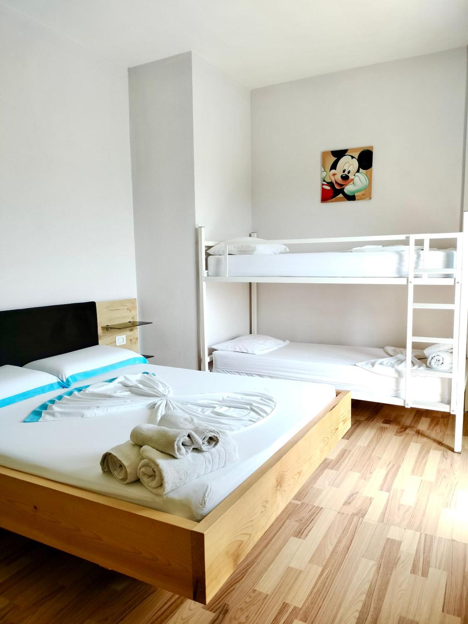 أوريكوم Apartments Vista Mar المظهر الخارجي الصورة