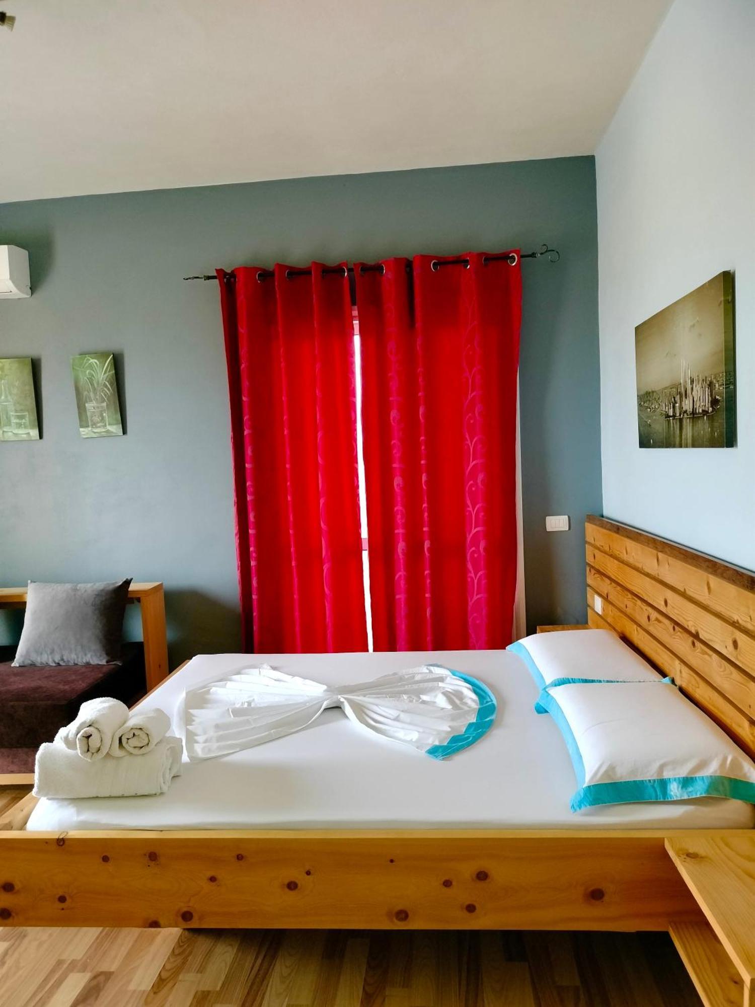 أوريكوم Apartments Vista Mar المظهر الخارجي الصورة