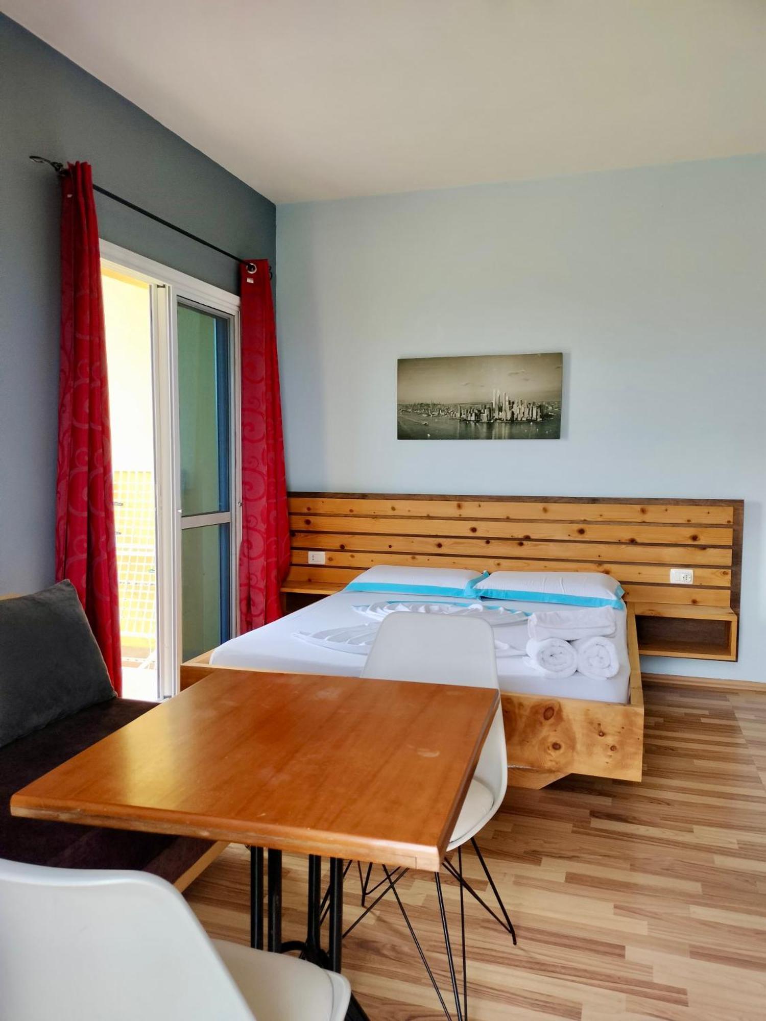 أوريكوم Apartments Vista Mar المظهر الخارجي الصورة