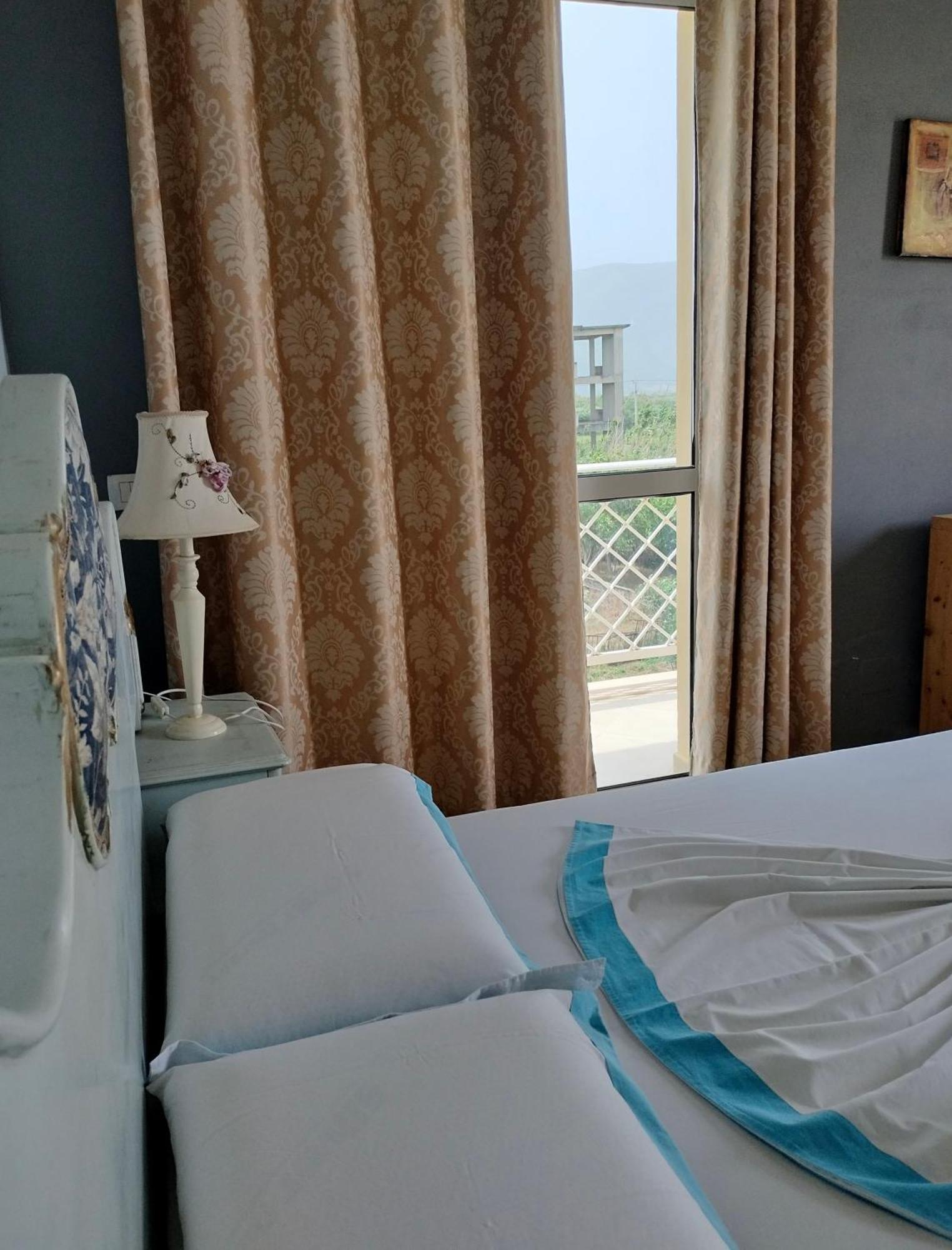أوريكوم Apartments Vista Mar المظهر الخارجي الصورة