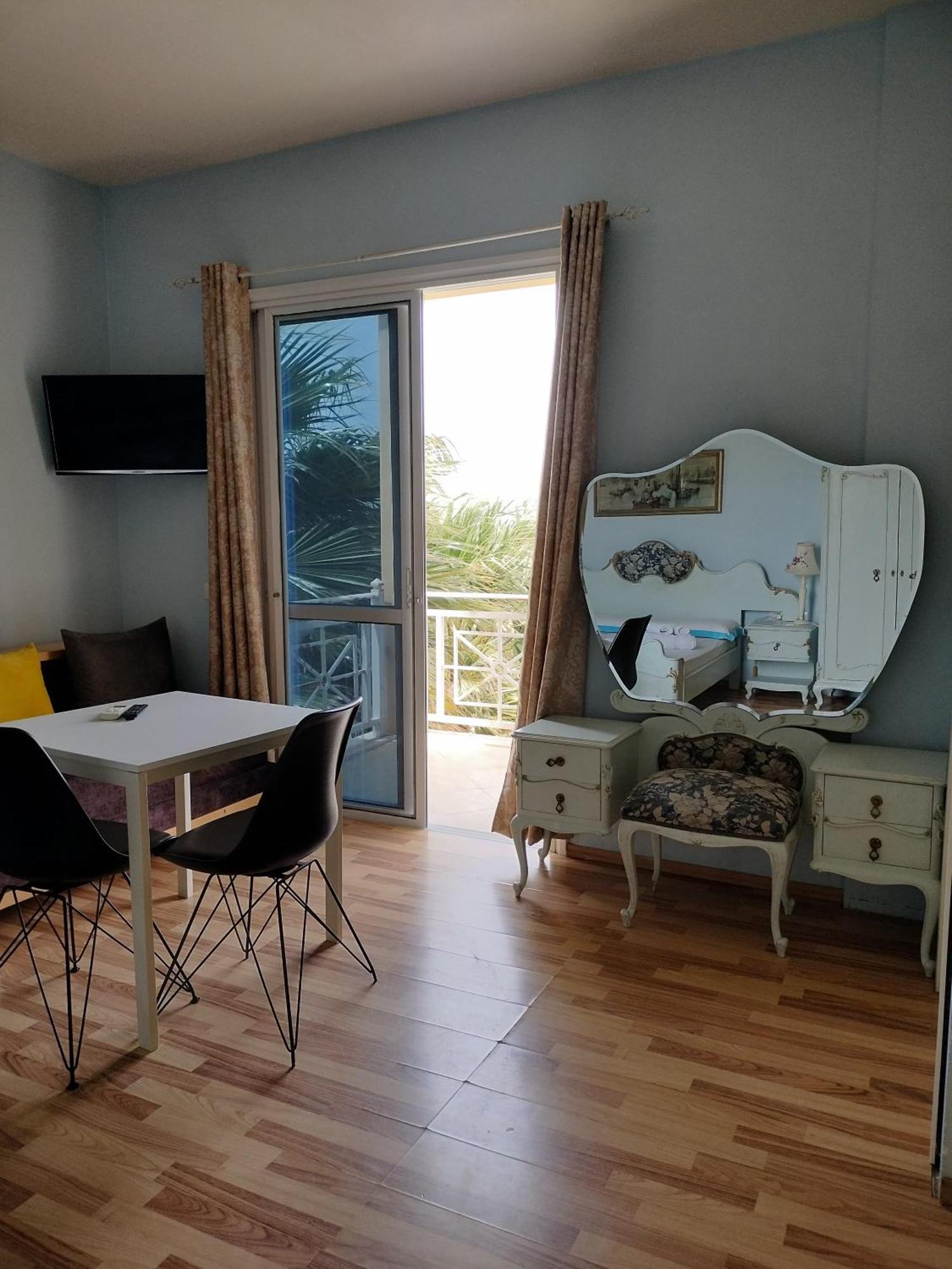 أوريكوم Apartments Vista Mar المظهر الخارجي الصورة
