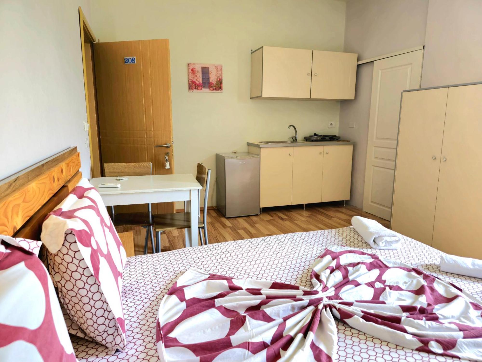 أوريكوم Apartments Vista Mar المظهر الخارجي الصورة
