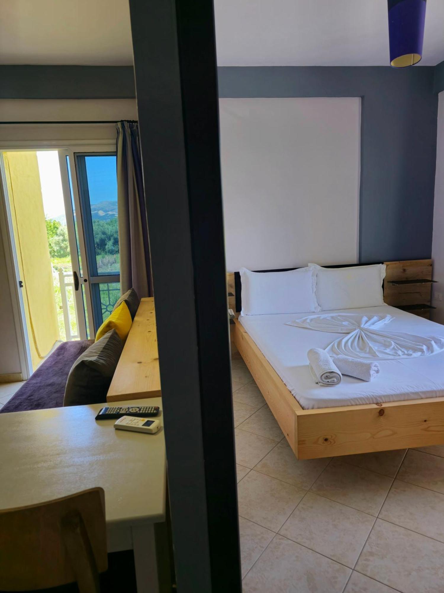 أوريكوم Apartments Vista Mar الغرفة الصورة