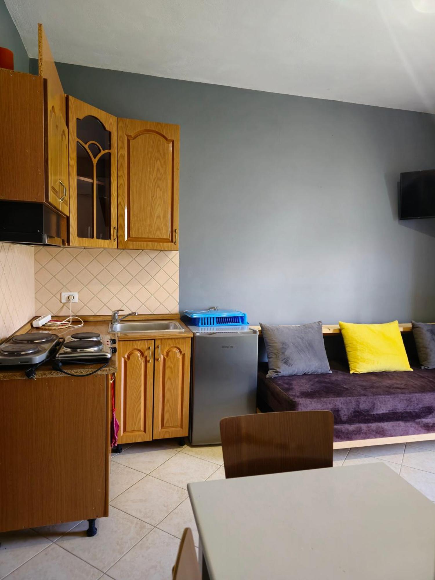 أوريكوم Apartments Vista Mar المظهر الخارجي الصورة