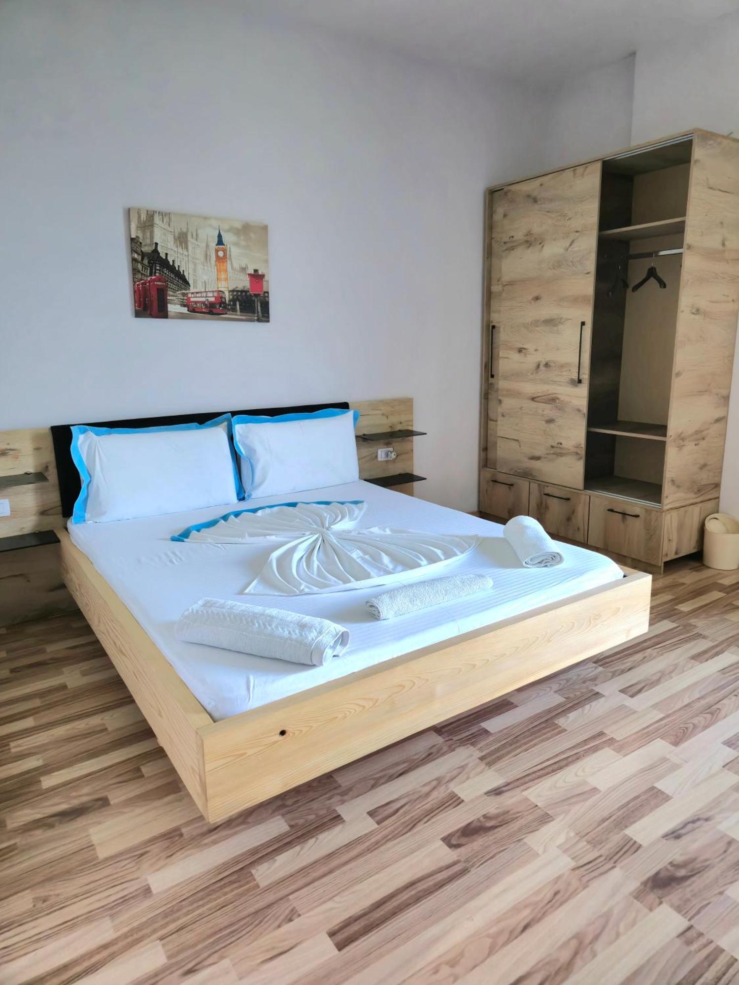 أوريكوم Apartments Vista Mar المظهر الخارجي الصورة