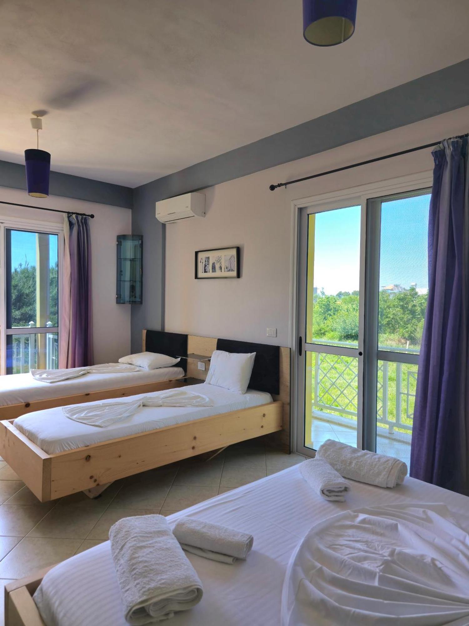 أوريكوم Apartments Vista Mar الغرفة الصورة