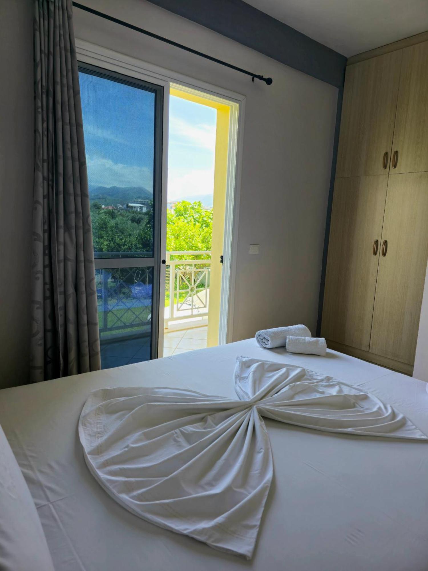 أوريكوم Apartments Vista Mar المظهر الخارجي الصورة
