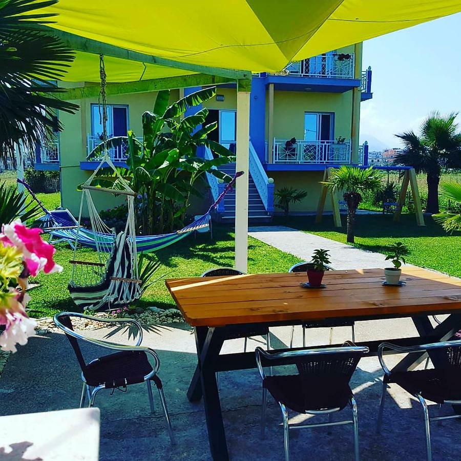 أوريكوم Apartments Vista Mar المظهر الخارجي الصورة